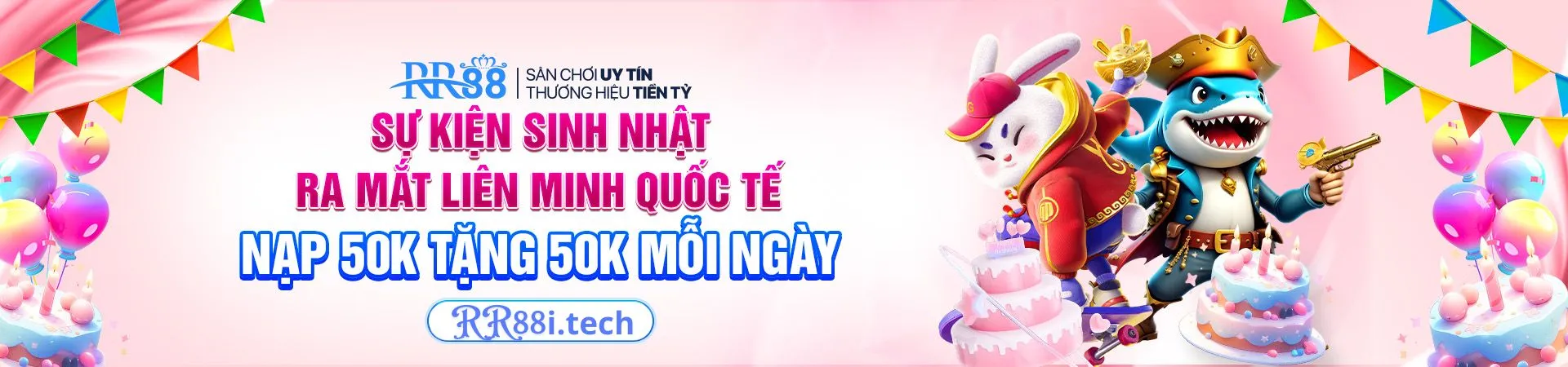sự kiện sinh nhật ra mắt liên minh quốc tế nạp 50k tặng 50k